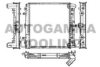 AUTOGAMMA 104113 Radiator, engine cooling